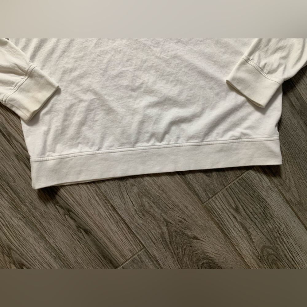 Michael Kors 🤍 MK Logo L/S‎ T-shirt - Picture 6 of 8